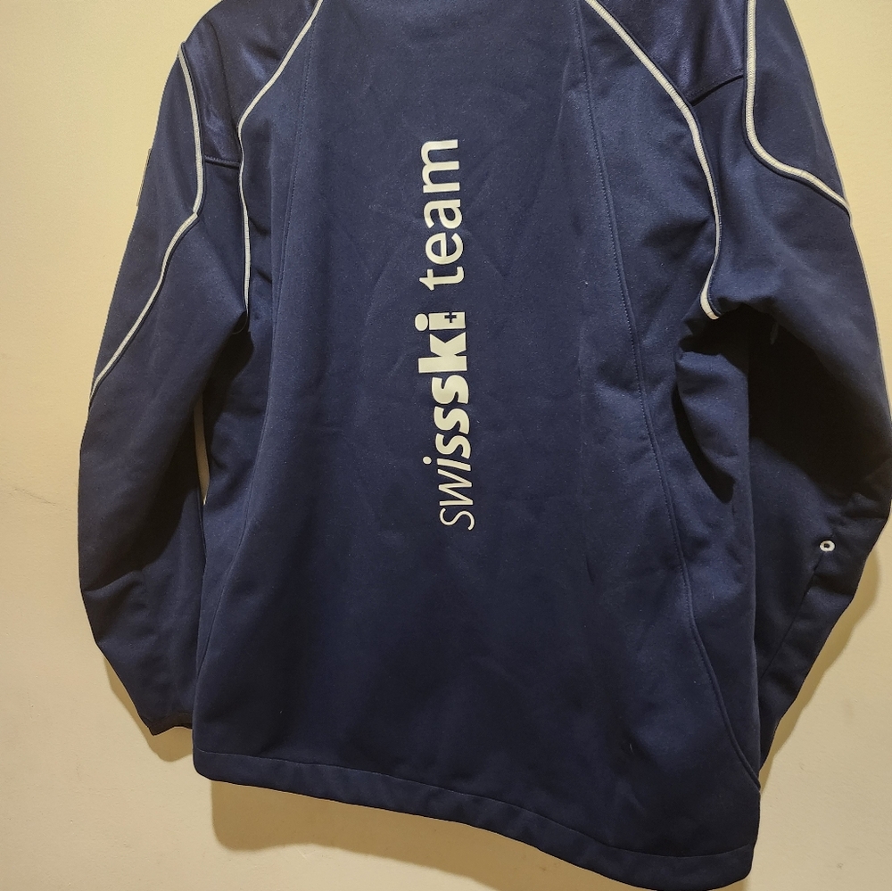 Descente Ski Jacket. Size Small - image 8